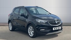 Vauxhall Mokka X 1.4T ecoTEC Active 5dr Petrol Hatchback